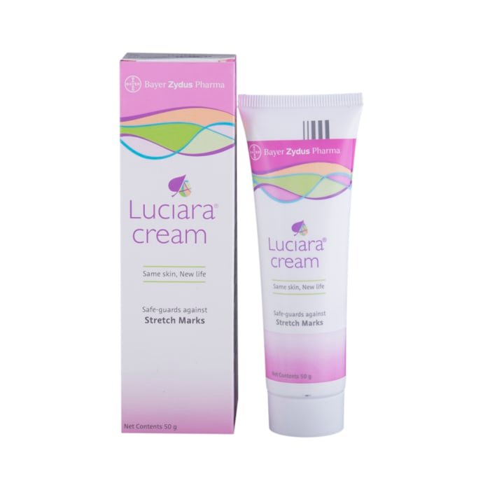 URAH CREAM 8% 50G